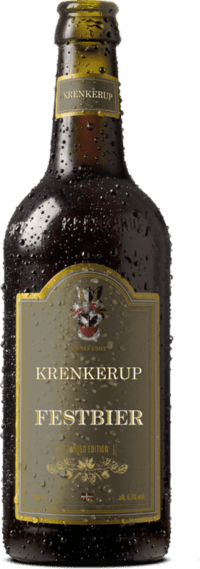 Krenkerup Festbier