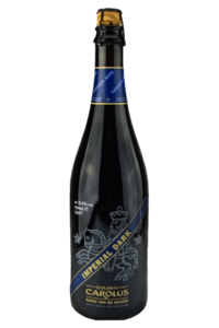 Gouden Carolus Imperial Dark 3 ltr