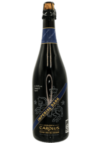 Gouden Carolus Imperial Dark