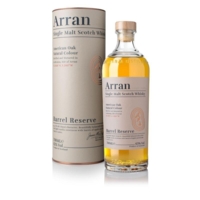 Arran Barrel Reserve - Single Island Malt Whisky