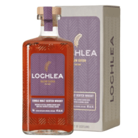 Lochlea Fallow Edition - Single Malt Whisky