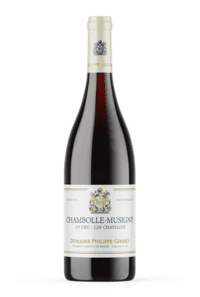 Domaine Philippe Girard Chambolle-Musigny 1er Cru