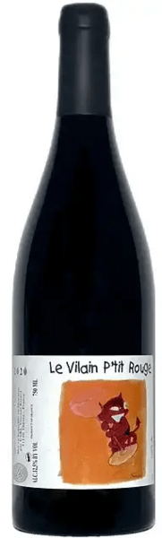Tourraine Le Vilain P'tit Rouge