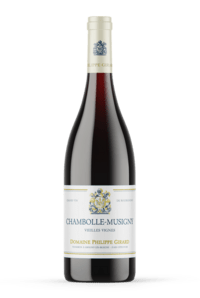 Domaine Philippe Girard Chambolle-Musigny Vieilles Vignes