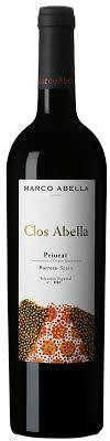 Marco Abella Clos Abella 2021
