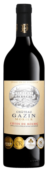 Chateau Gazin Morier