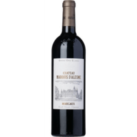 Chateau Marquis d'Alesme