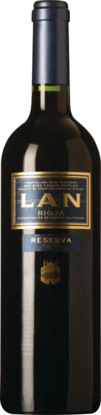 Bodegas LAN Reserva - Næstved Vinkompagni