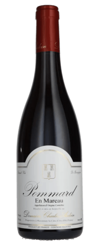 Domaine Charles Pommard