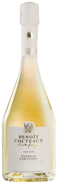 Benoit Cocteaux Solera
