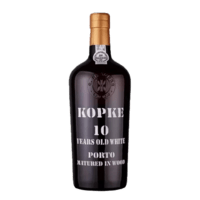 Kopke 10 years White Port