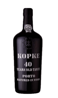 Kopke 40 Years Tawny Port