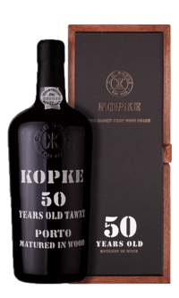 Kopke 50 Years Tawny Port