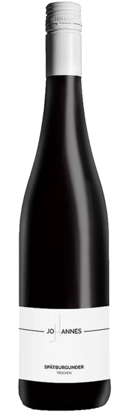 Johannes Hörner - Spätburgunder