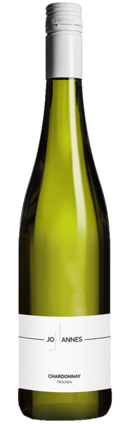 Johannes Hörner Chardonnay Trocken