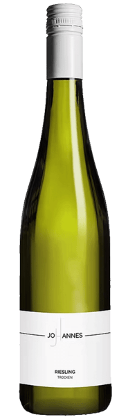 Johannes Hörner Riesling Trocken