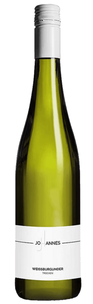 Johannes Hörner - Weissburgunder
