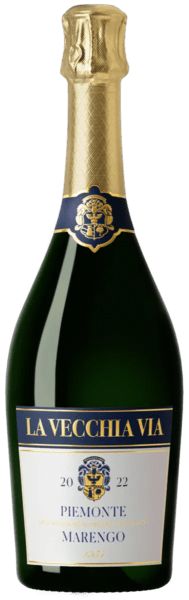 La Vecchia Via Marengo Piemonte