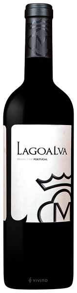 Lagoalva Touriga & Castelao