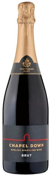 Chapel Down Brut - Næstved Vinkompagni