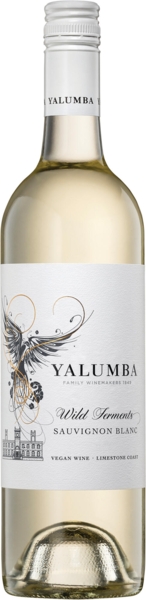 Yalumba Wild Ferments Sauvignon Blanc