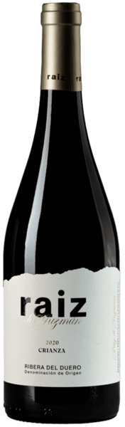 RAIZ de Guzmán Crianza - Ribera del Duero - Næstved Vinkompagni