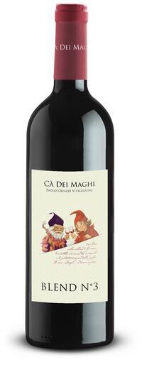Ca dei Maghi - Blend No. 3