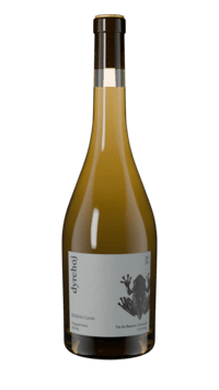 Dyrehøj Hvidvin Cuvée