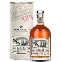 Rum Nation Barbados (Foursquare) 2008-2024