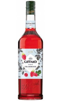 Giffard - Sirop Framboise