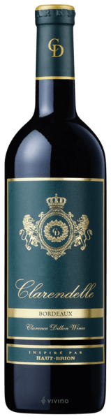 Clarendelle Bordeaux