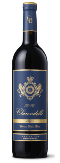 Clarendelle Médoc