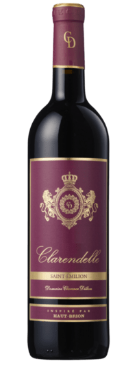 Clarendelle Saint-Émilion