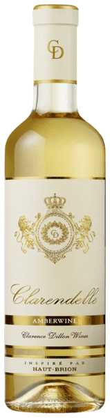 Clarendelle Amberwine