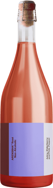 Arensbak Rosé