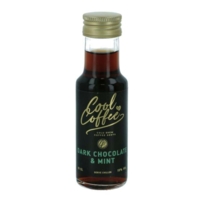 Cool Coffee Chok/Mint 10 cl