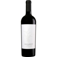 Klinker Brick Winery Old Ghost Old Vine Zinfandel - Næstved Vinkompagni