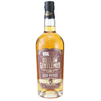 Volbeat Outlaw Gentlemen Irish Whiskey - Næstved Vinkompagni
