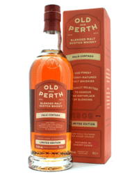 Old Perth Blended Malt Palo Cortado