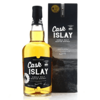 Cask Islay Single Malt