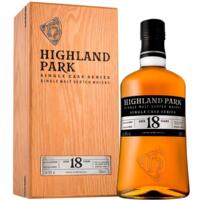 Highland Park 18 YO