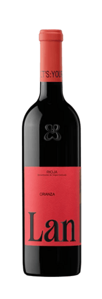 LAN Crianza