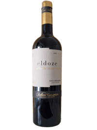 Rolland & Galarreta El Doze 2014