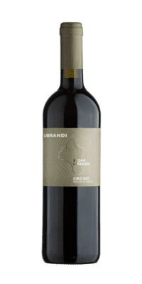 Librandi Cirò Rosso