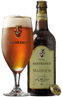 Krenkerup Maibock - Limited Edition
