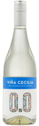 Viña Cecilia Mostato Blanco 0,0 - Næstved Vinkompagni
