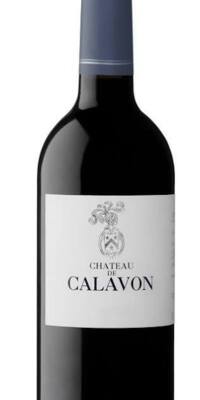 Château Calavon