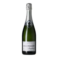 Louis Pommery England - Næstved Vinkompagni