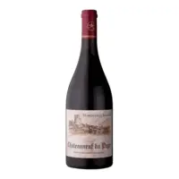 Marcellinus Sanctus Châteauneuf-du-Pape 2013