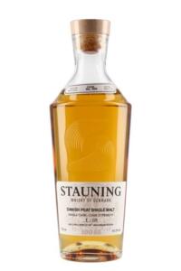 Stauning Danish Peat Juuls 100th Anniversary - Næstved Vinkompagni